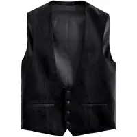 Next Bodywarmer zwart