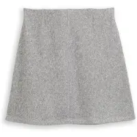 Tom Tailor Rok grijs