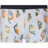 ZigZag Buddy Zwembroeken met Korte Benen Kinderen