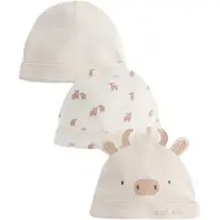 Next Baby Mutsjes 3 Pak