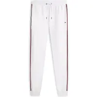 Tommy Hilfiger Broek wit