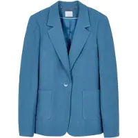 MADELEINE Blazers kobaltblauw