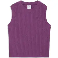 Puma Sporttop 'Her' pruim