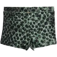 Next Bikinibroek mintgroen / riet / zwart