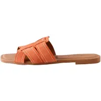 Next Muiltjes 'Forever Comfort' oranje
