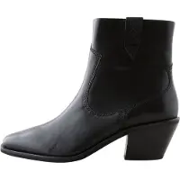 Next Cowboylaarzen 'Forever Comfort' zwart