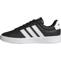 Adidas Sneakers laag 'Grand Court 3.0' zwart / wit