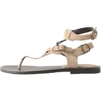 Next Teenslipper beige