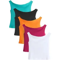 Next Top gemengde kleuren