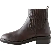 Next Boots 'Forever Comfort' chocoladebruin