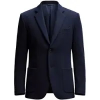 OMBRE Business-colbert donkerblauw