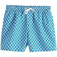 Next Zwemshorts blauw
