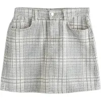 Next Rok lichtbeige / navy / bessen