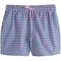Next Zwemshorts blauw / lila / sering / wit