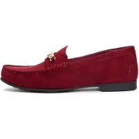 Tommy Hilfiger Mocassins kersrood