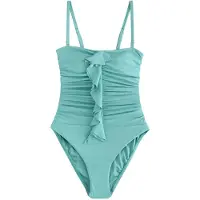 Next Badpak turquoise