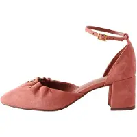 Next Pumps 'Forever Comfort' zalm roze