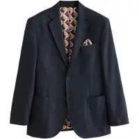 Next Business-colbert navy