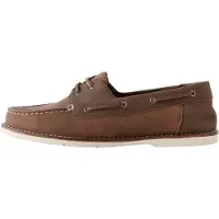 Next Mocassins bruin / chocoladebruin