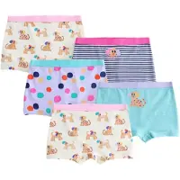 Next Onderbroek beige / blauw / turquoise / rosa