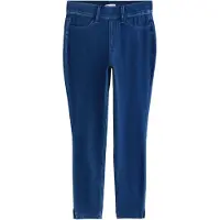Next Leggings blauw denim