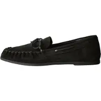 Next Mocassins zwart