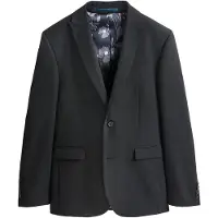 Next Business-colbert zwart
