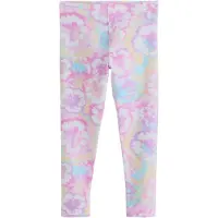 Next Leggings azuur / sering / lichtlila / wit