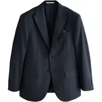Next Colbert navy