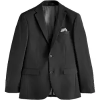 Next Business-colbert zwart