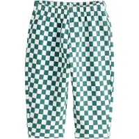 Next Jersey joggingbroek met wijde pijpen