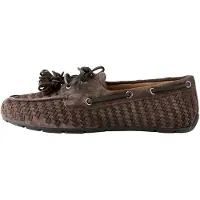 Next Mocassins 'Forever Comfort' chocoladebruin