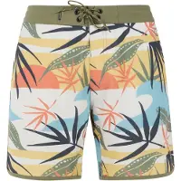 Protest Boardshort Men Prtaddo Tourmaline Blue-S