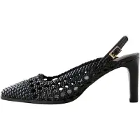 Next Slingpumps 'Forever Comfort' zwart