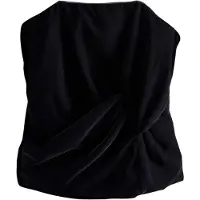 Next Top zwart