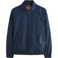 Next Tussenjas 'Harrington' navy