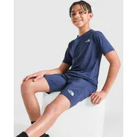 The North Face Outdoor broek '24/7' navy