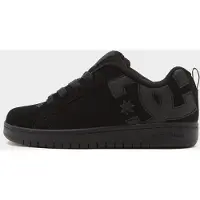 Dc-shoes Court Graffik Junior - Zwart, Zwart