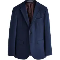 Next Colbert blauw