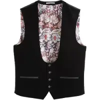 Next Gilet zwart
