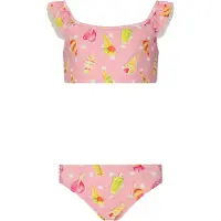 ZigZag - Kid's Carly Bikini - Bikini 92, roze