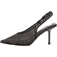 Lipsy Slingpumps zwart