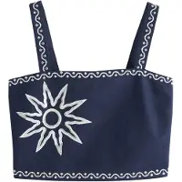 Next Top ivoor / navy