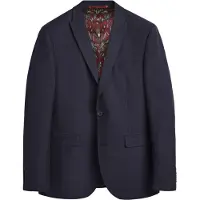 Next Colbert navy