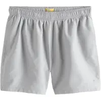 Next Zwemshorts 'Essential' grijs