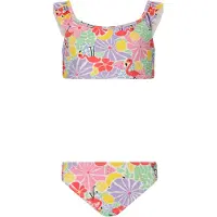 ZigZag - Kid's Carly Bikini - Bikini 92, meerkleurig