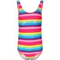ZigZag 1-delig zwempak voor kinderen Happyswim