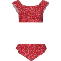 ZigZag Tropical Bikini Kinderen