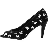 Next Pumps zwart
