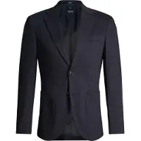 JOOP! Business-colbert 'Dallas' donkerblauw